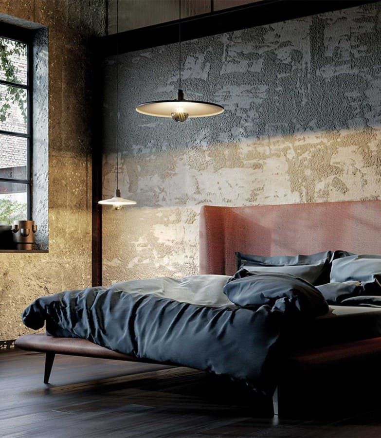 Diesel living Vinyl viseča svetilka | formasvetila.si