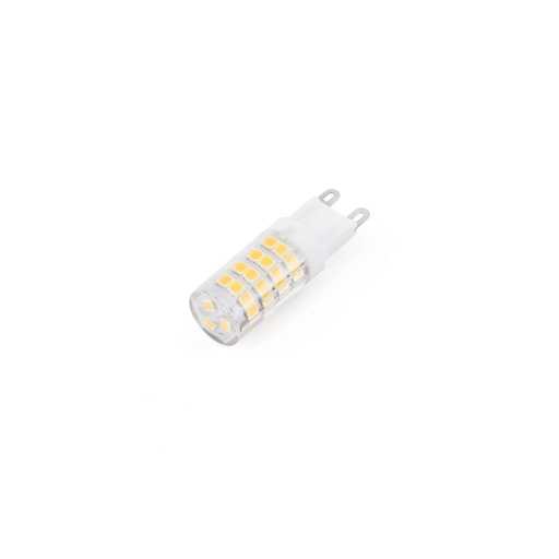 Faro Barcelona BULB G9 LED 3,5W 2700K 350LM                       | formasvetila.si