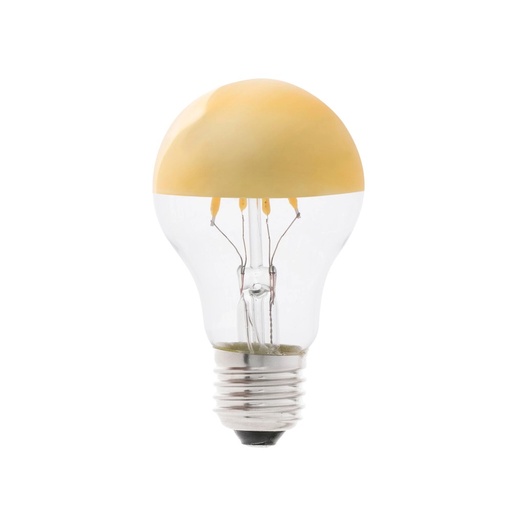 Faro Barcelona A60 MIRROR GOLD E27 4W 2700K                       | formasvetila.si