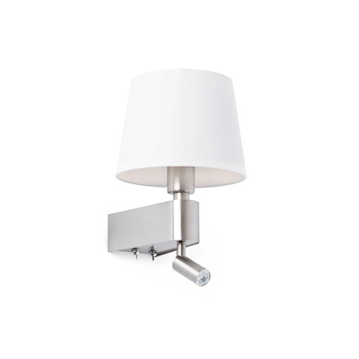 Faro Barcelona Room stenska svetilka | formasvetila.si