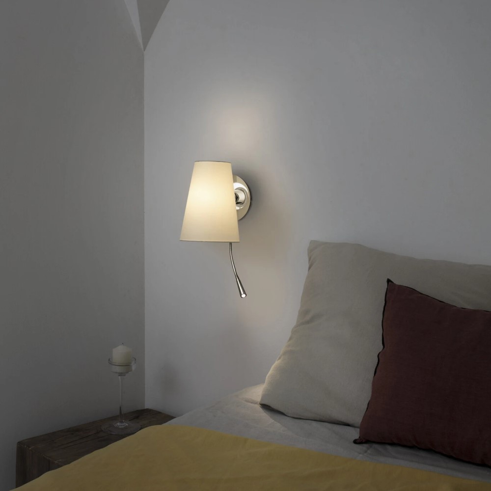 Faro Barcelona Lupe stenska svetilka | formasvetila.si