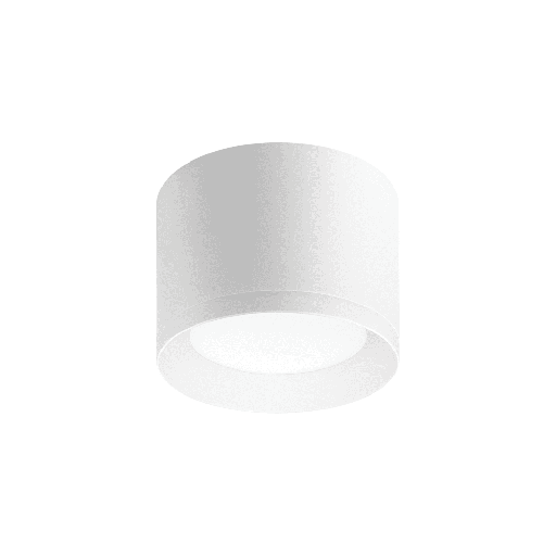 Arkoslight Stram Mini stropna svetilka | formasvetila.si