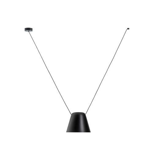 Leds C4 Attic Conic Shape V viseča svetilka | formasvetila.si
