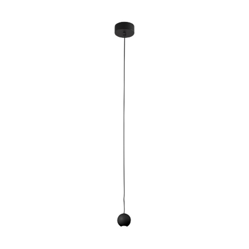 Leds C4 Punto Single viseča svetilka | formasvetila.si