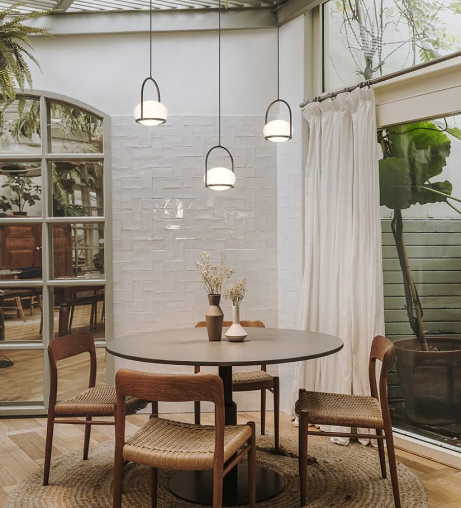 Leds C4 Coco Single viseča svetilka | formasvetila.si