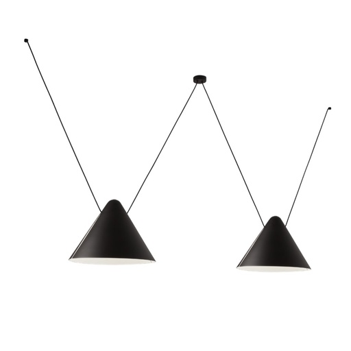 Leds C4 Super Attic 2 viseča svetilka | formasvetila.si