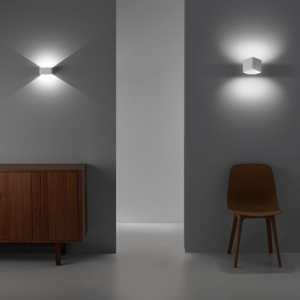 Leds C4 Jet stenska svetilka | formasvetila.si