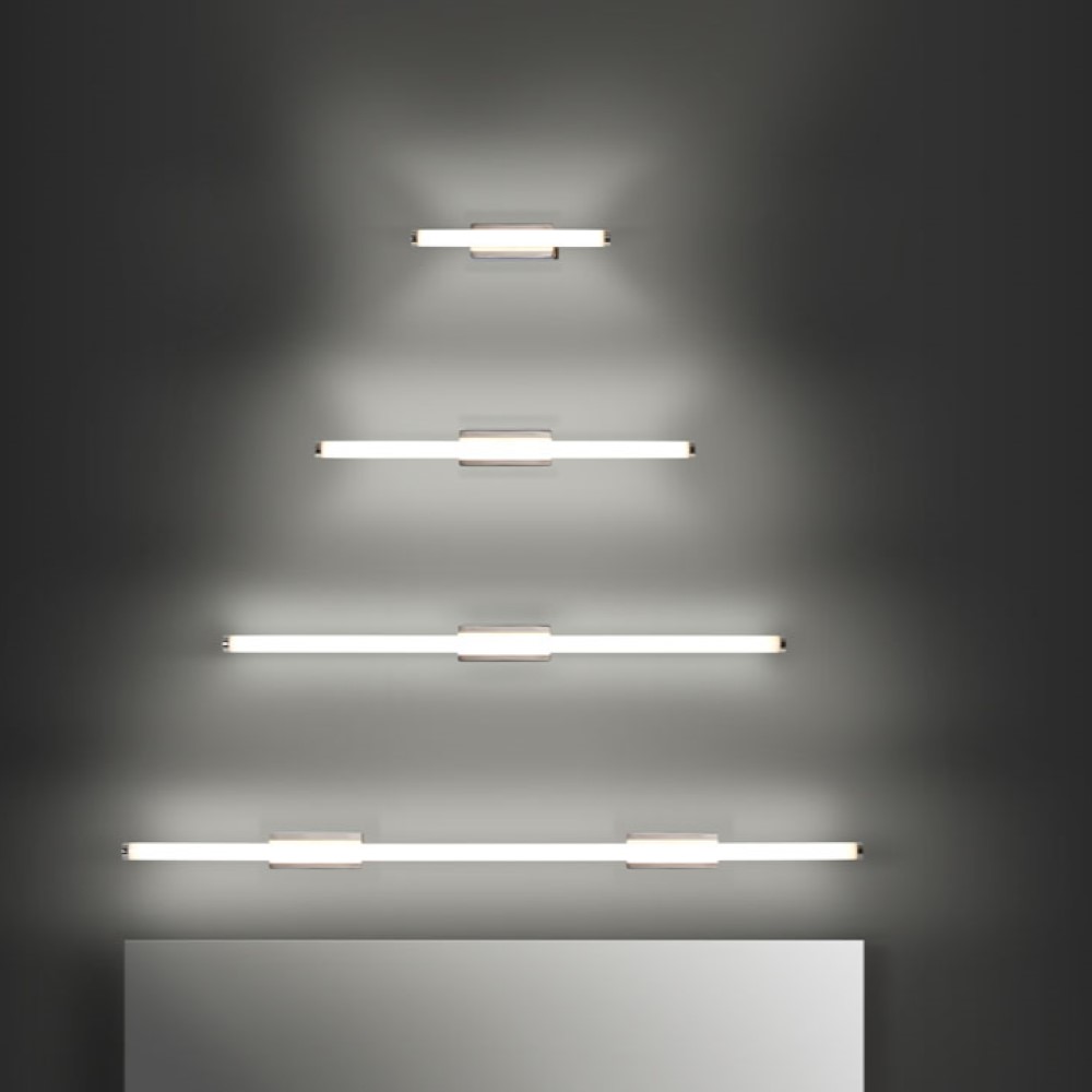 Leds C4 Toilet Slim stenska svetilka | formasvetila.si