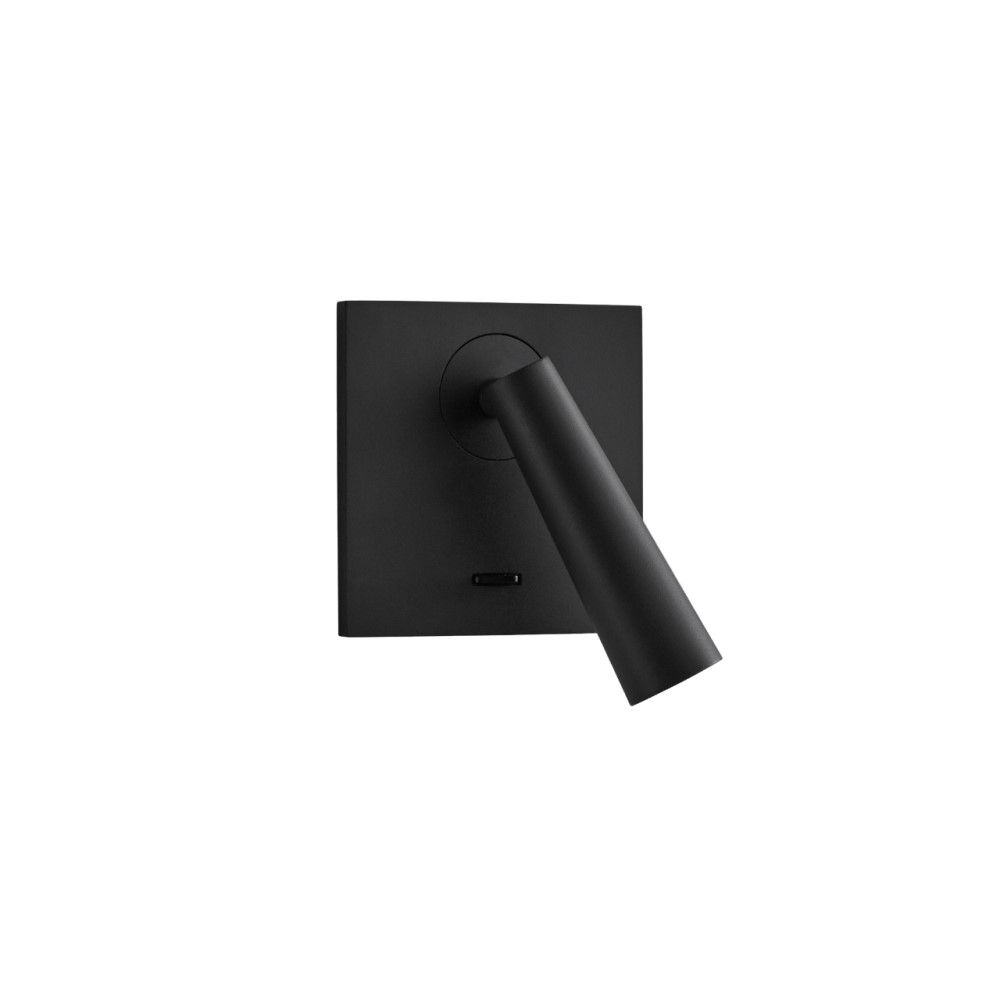 Leds C4 Gamma Square stenska svetilka | formasvetila.si