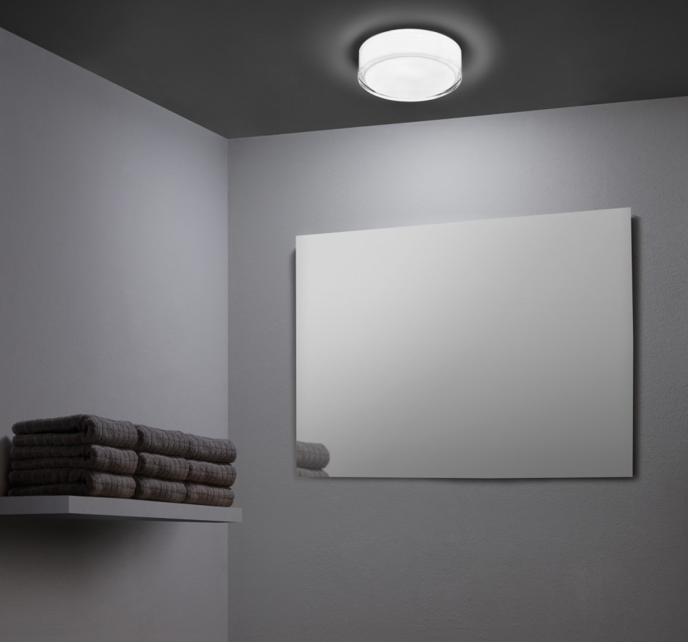 Leds C4 Vetro stropna svetilka | formasvetila.si
