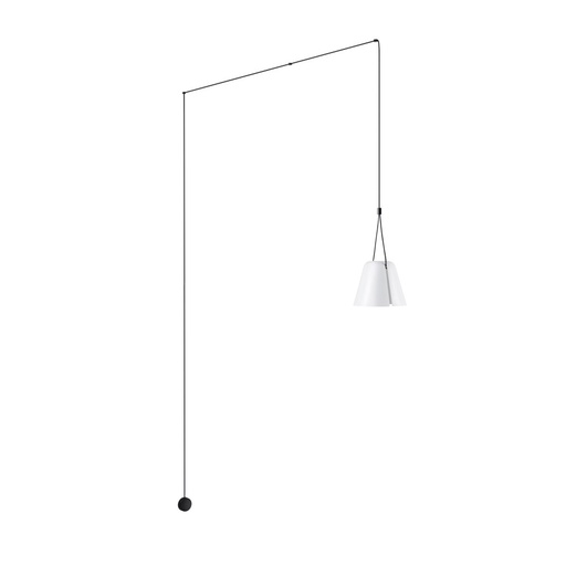 Leds C4 Attic Conic Shape stenska svetilka | formasvetila.si