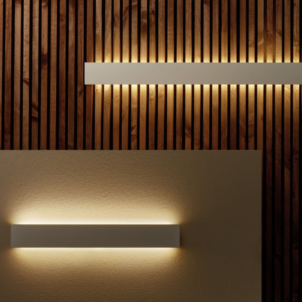 Leds C4 Fino stenska svetilka | formasvetila.si