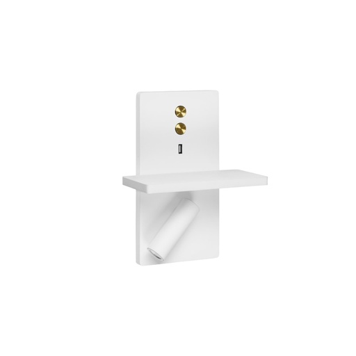Leds C4 E-lamp stenska svetilka | formasvetila.si