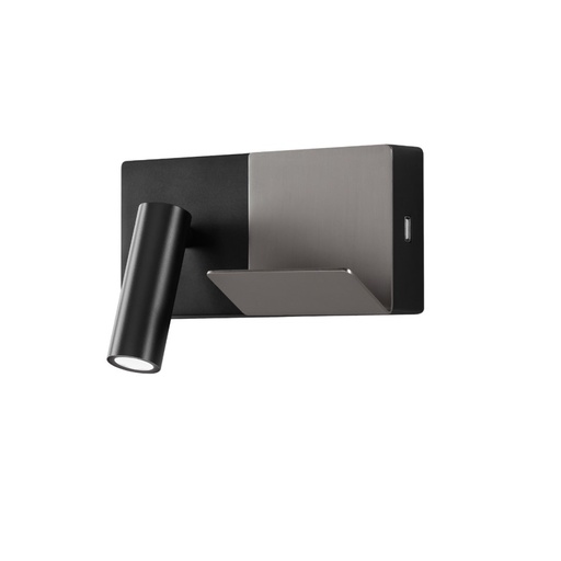 Leds C4 E-lamp Mini stenska svetilka | formasvetila.si