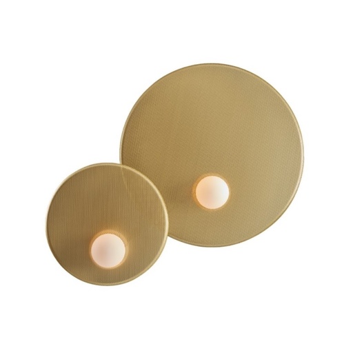 Leds C4 Trip Double stenska svetilka | formasvetila.si