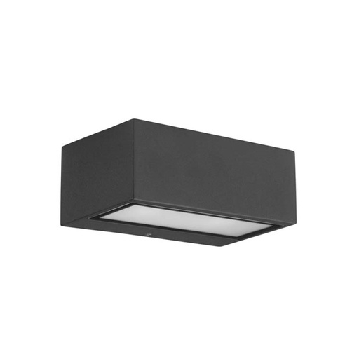 Leds C4 Nemesis R7s zunanja stenska svetilka | formasvetila.si