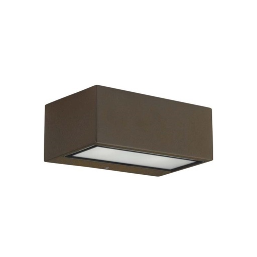 Leds C4 Nemesis E27 zunanja stenska svetilka | formasvetila.si