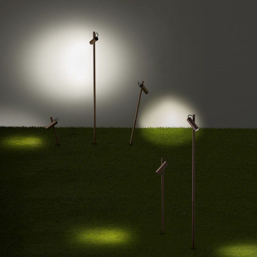 Leds C4 Juncus 1 stebriček | formasvetila.si