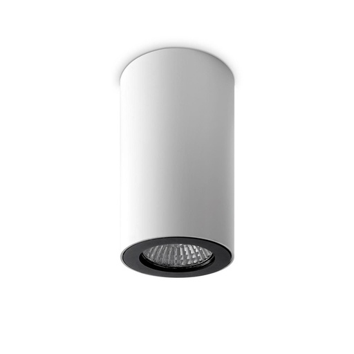 Leds C4 Pipe single Ceiling light | formasvetila.si