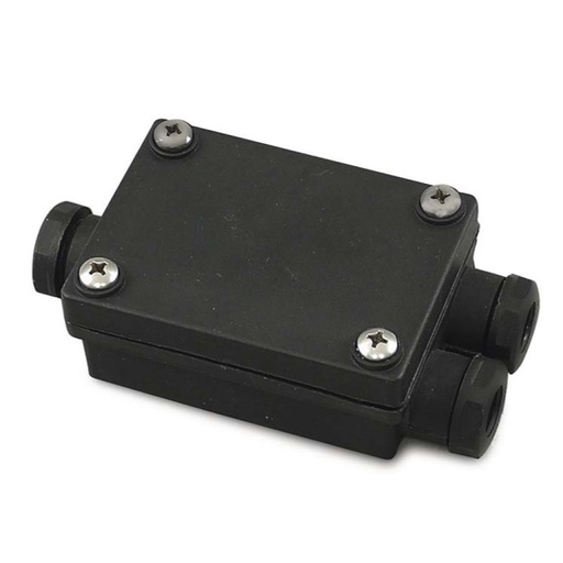 Leds C4 IP67 connector with three inlets | formasvetila.si