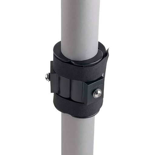 Leds C4 Pergola mounting system for up to 3 spotlights | formasvetila.si