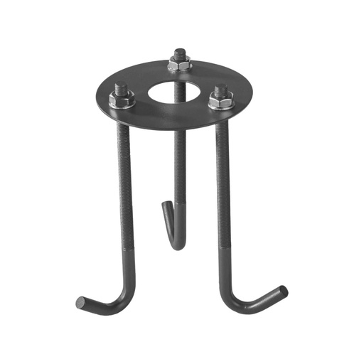 Leds C4 Floor mounting bolts | formasvetila.si