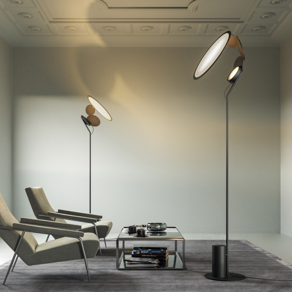 Axo Light Cut stoječa svetilka | formasvetila.si