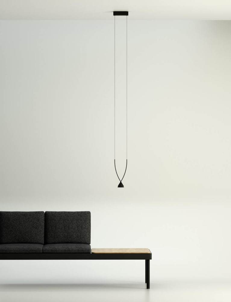 Axo Light Jewel 1 Viseča svetilka | formasvetila.si