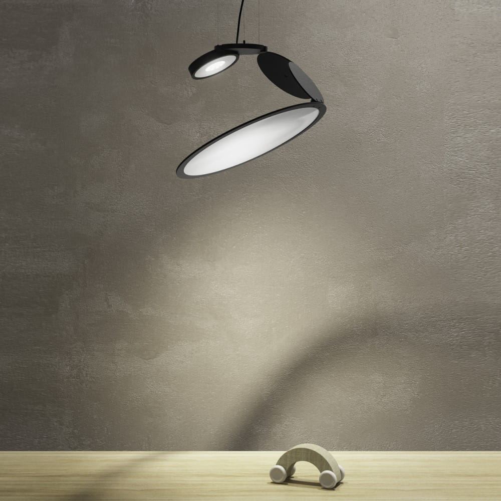 Axo Light Cut viseča svetilka | formasvetila.si