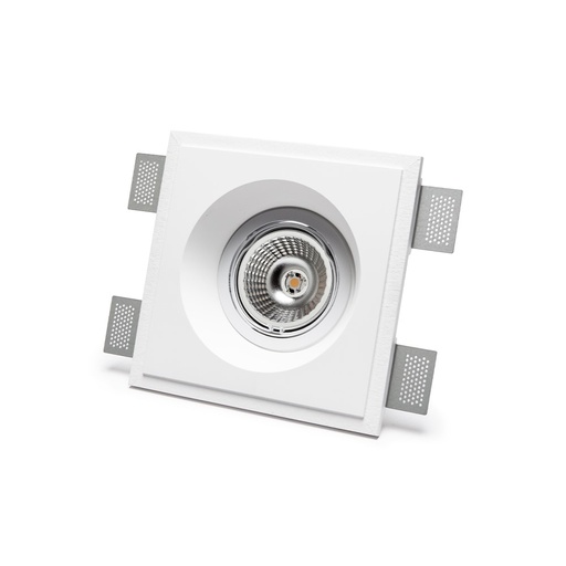 9010 4039B Aquila LED stropna vgradna svetilka | formasvetila.si