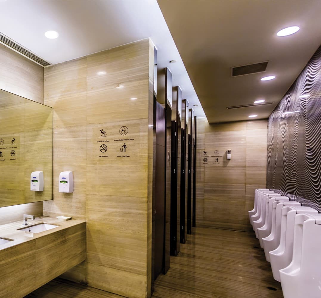 9010 4044B Modillion GU10 stropna vgradna svetilka | formasvetila.si