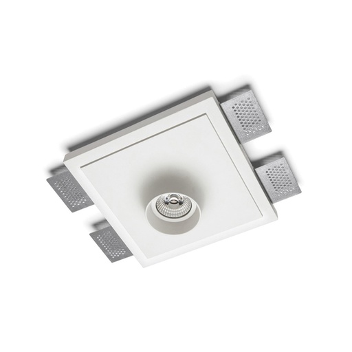 8935L Aura stropna vgradna svetilka