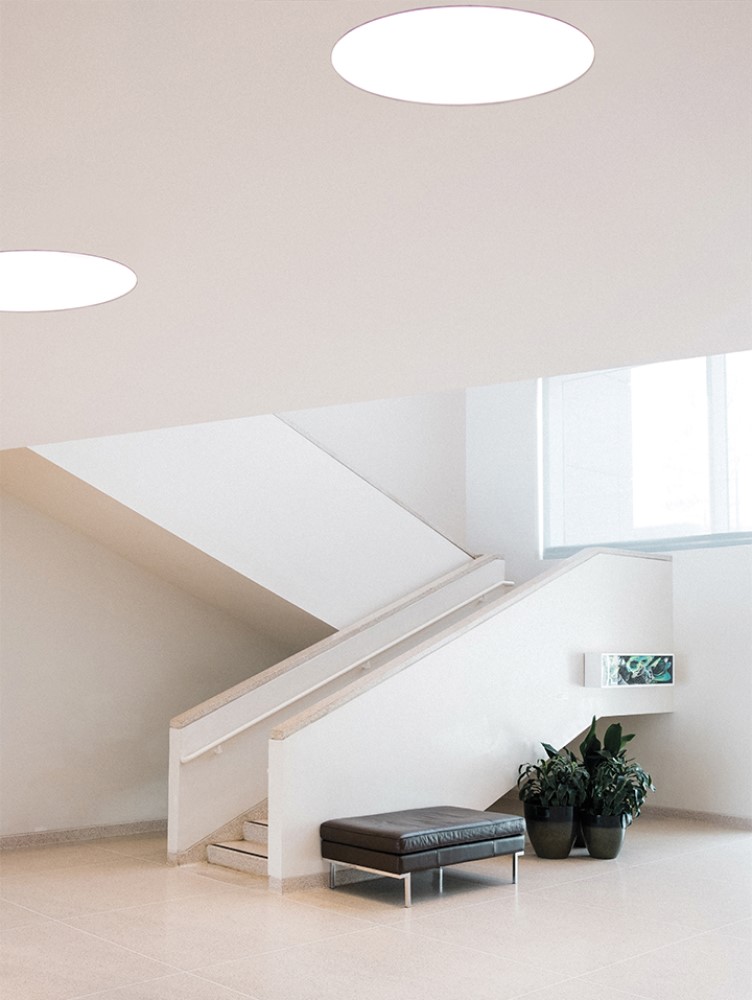 9010 8936B Ovolo Big stropna vgradna svetilka | formasvetila.si