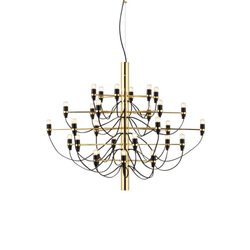 Flos 2097/30 lestenec | formasvetila.si