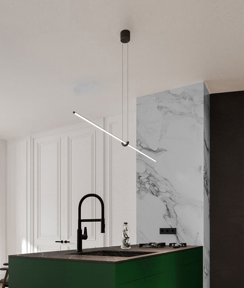 Flos Arrangements Line viseča svetilka | formasvetila.si