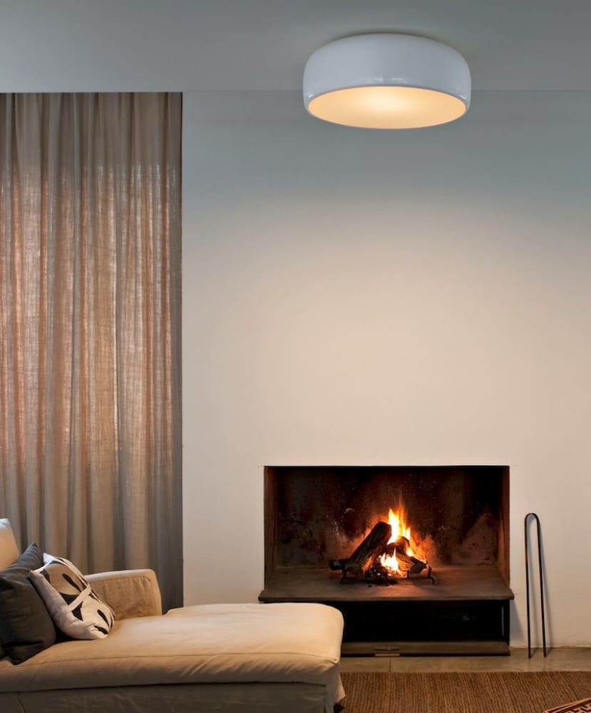 Flos Smithfield stropna svetilka | formasvetila.si