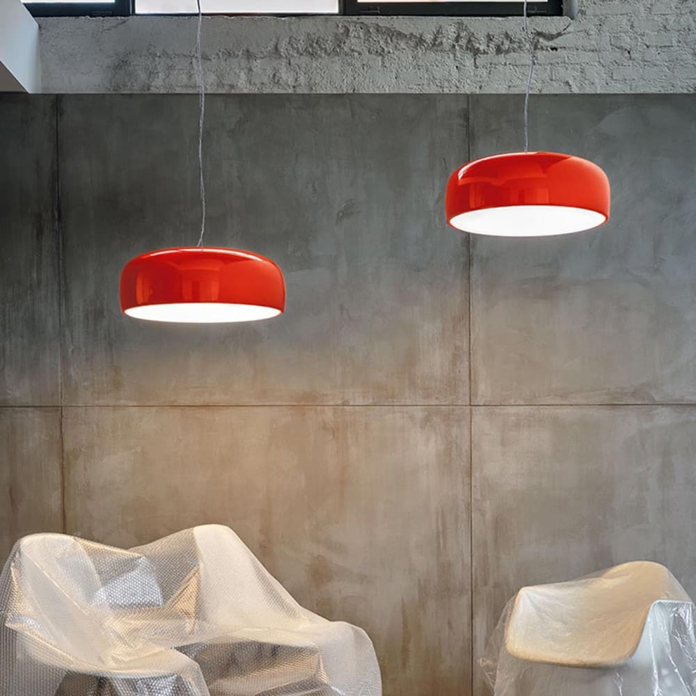 Flos Smithfield viseča svetilka | formasvetila.si