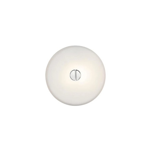 Flos Mini Button stenska in stropna svetilka | formasvetila.si