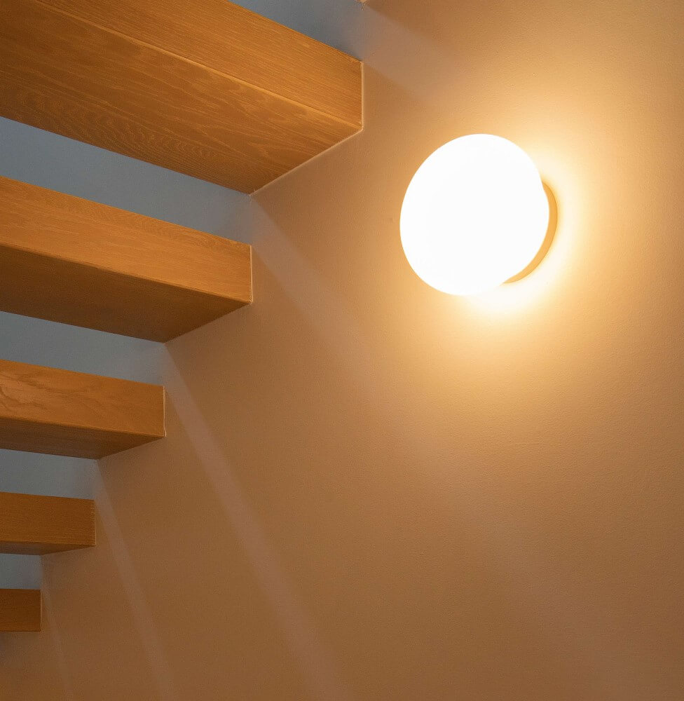 Flos Glo-Ball C/W Zero stenska in stropna svetilka | formasvetila.si