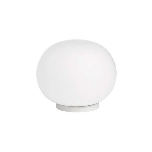 Mini Glo-Ball namizna svetilka