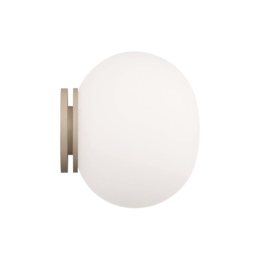 Mini Glo-Ball stenska in stropna svetilka