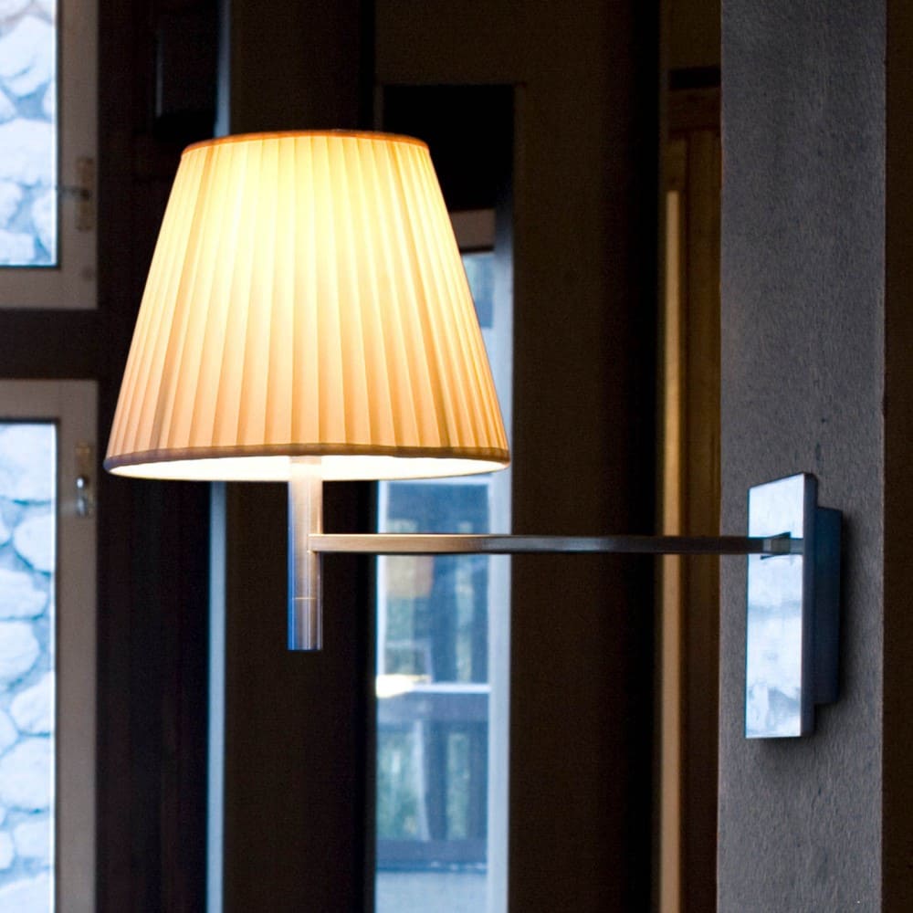 Flos KTribe stenska svetilka | formasvetila.si