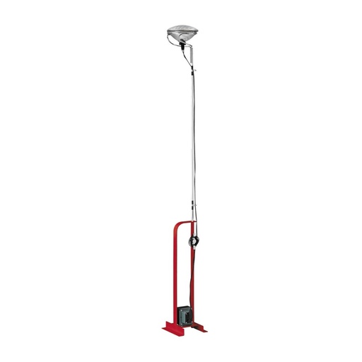 Flos Toio LED stoječa svetilka | formasvetila.si
