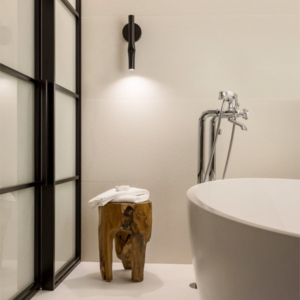 Estiluz Flow A-3730 stenska svetilka | formasvetila.si