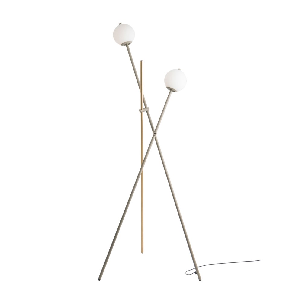 Estiluz Asana P-3769 stoječa svetilka | formasvetila.si