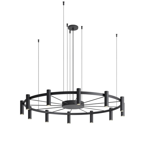 Estiluz Laverd T-3806 viseča svetilka | formasvetila.si