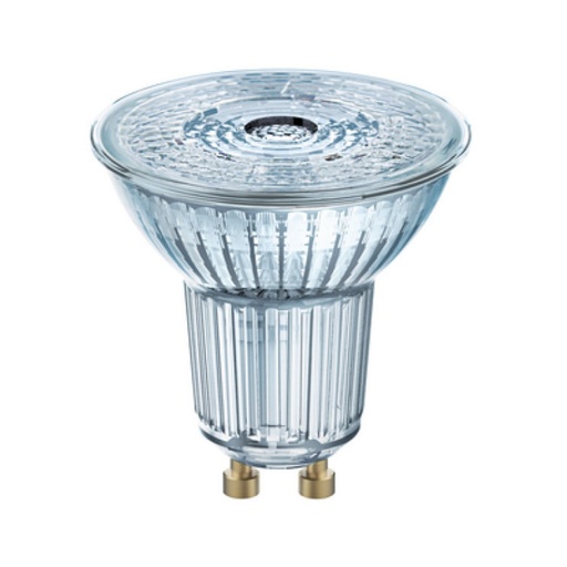 Osram LED GU10 6,9W 3000K 575lm | formasvetila.si