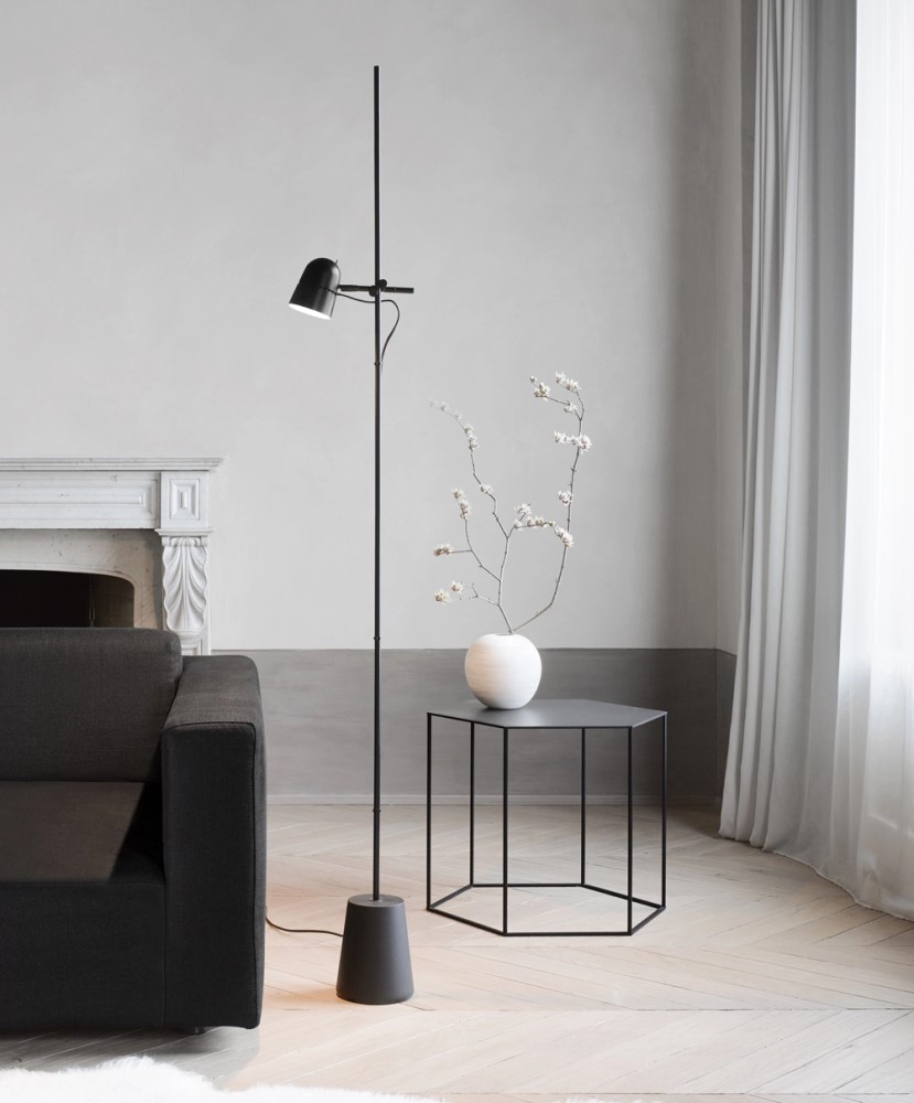 Luceplan Counterbalance stoječa svetilka | formasvetila.si