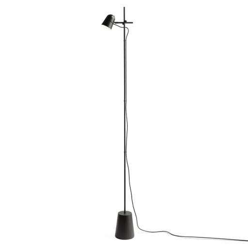 Counterbalance stoječa svetilka