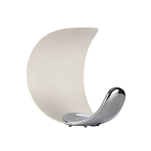 Luceplan Curl namizna svetilka | formasvetila.si